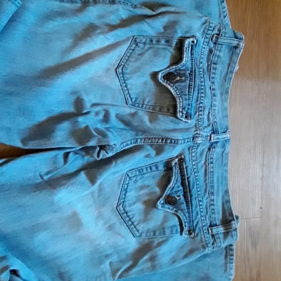 Jeans - Picture 2 of 2